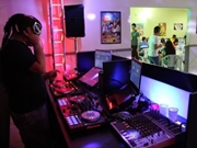 DJ Profissional para Festa de Debutante no Embu