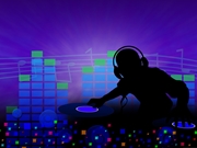 DJ para Festa de Formatura