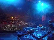 DJ Festa Empresa no Centro