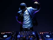 DJ para Festas no Centro