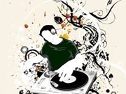 DJ para Festa a Fantasia na Cidade Dutra