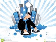 DJ para Festas de Casamento na Água Funda