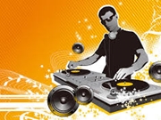 DJ Festa Formatura na Sé