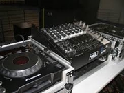 DJ para Eventos na Santa Cecília