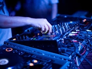 DJ para Eventos Sociais na Santa Cecília