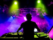 DJ para Festas de Aniversário na Santa Cecília