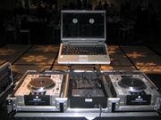 DJ para Festa Particular no Brooklin