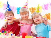 Acessório para Festa Kids em Americanópolis