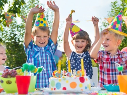 Aniversário Infantil - Festa infantil da Isis 1 ano em Diadema - SP -  Diadema
