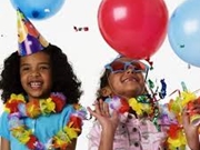 Artigos Decoração Festa Infantil em Americanópolis