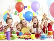 Acessórios para Festa Infantil na Barra Funda
