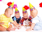 Artigos Festas Infantis no Jabaquara