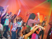 DJ Profissional para Festa Infantil na Vila Mariana