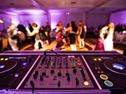 DJ para Casamento na Vila Olimpia