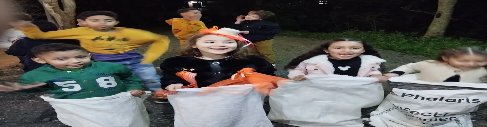 Recreação Infantil Alphaville