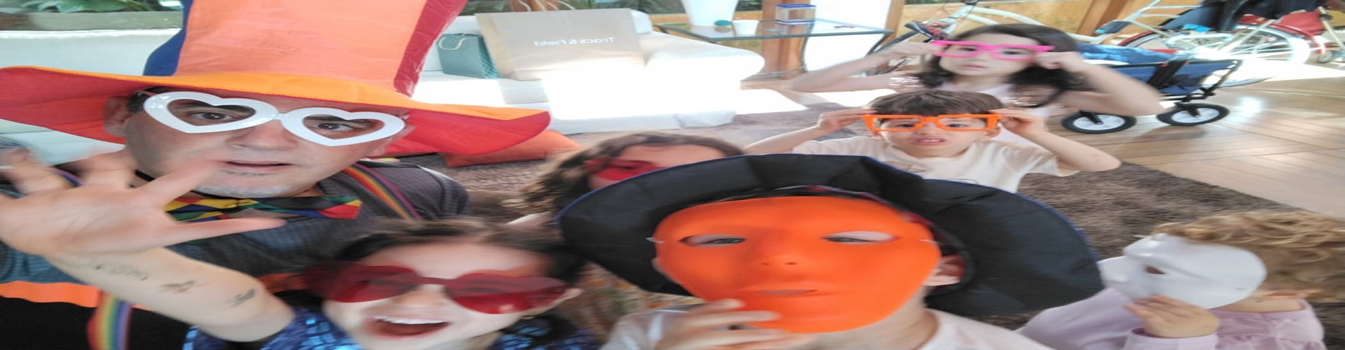 Recreação Infantil Granja Viana