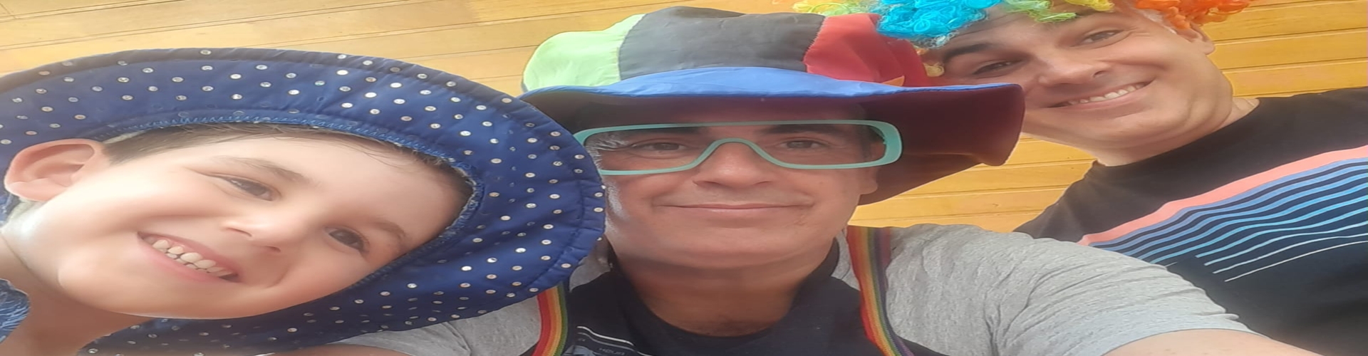 Recreação Infantil Vargem Grande