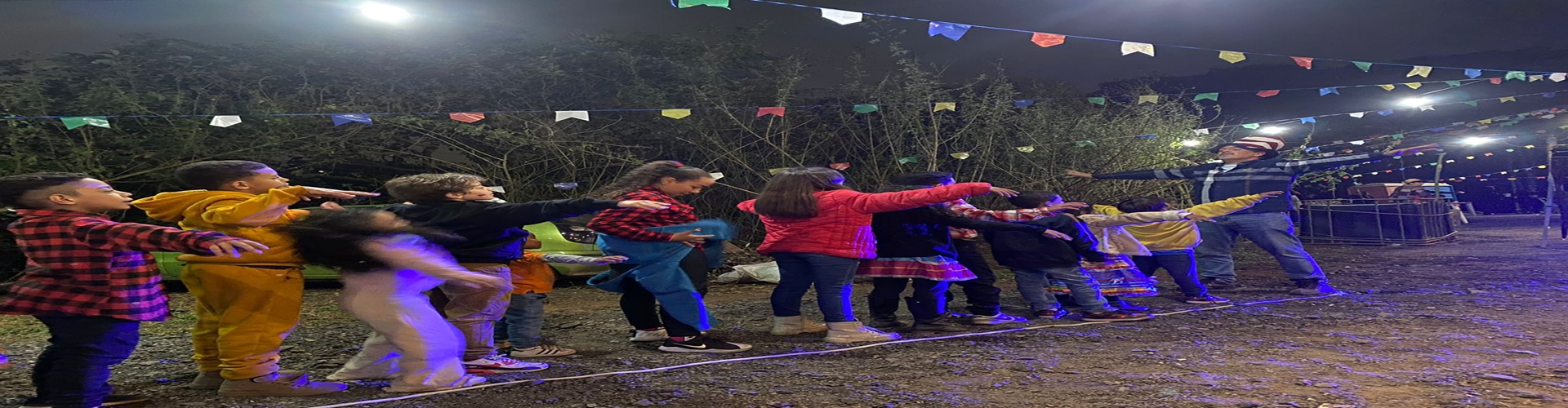 Recreação Infantil