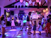 Empresa de Animação de Festa Infantil