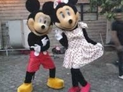 Orçamento de Animação de Festas