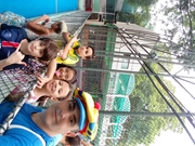 Recreação Festas