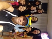 Recreação Infantil