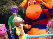 Animação de Festa Infantil em Cotia
