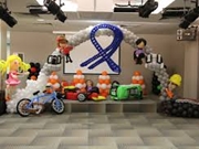 Animadores para Festa Infantil em Cotia
