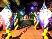 Empresa para Animação de Festas em Carapicuiba