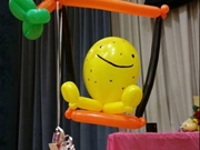 Animadores Festa Infantil na Granja Viana