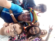 Recreação Aniversário em Valinhos