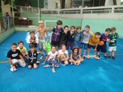 Recreação Festa em Valinhos