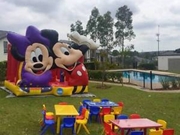 Empresa de Animação de Festas em Santo André