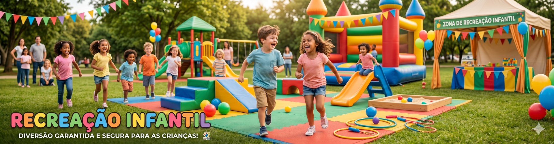 Recreação Infantil (6)