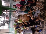 Recreação Festa Aniversário