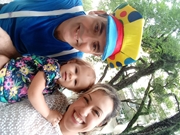 Recreação Festa Infantil